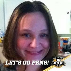 Meet your Posher, Ashleigh